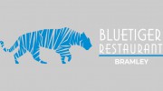 Blue Tiger