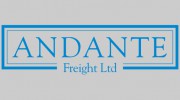 Andante Freight