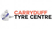 Carryduff Tyre Centre