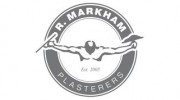 R Markham Plastering Services