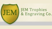 J E M Trophies & Engraving
