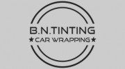 B.N. Window Tinting