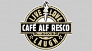 Cafe Alf Resco