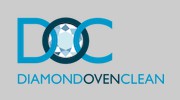 Diamond Oven Clean
