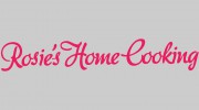 Rosie's Home Cooking