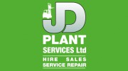 J.D Plant Services
