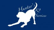 Hunter's K9 Services