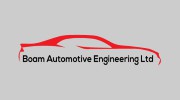 Boam Automotive Engineering