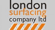 London Surfacing