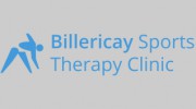 Billericay Sports Therapy Clinic