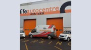 Fife Auto Centre