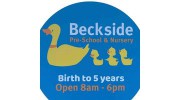 Beckside Pre-school