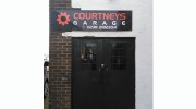 Courtneys Garage