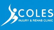 Coles Injury & Rehab Clinic
