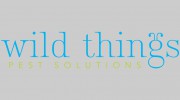 Wild Things Pest Solutions