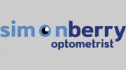 Simon Berry Optometrist