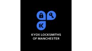 Anytime Locksmiths Manchester