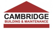 Cambridge Building Maintenance