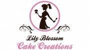 Lily Blossom Cake Creations