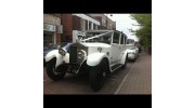 Step In Style Limousines