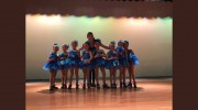 Buckingham Dance Studios