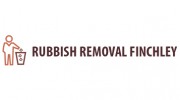 Rubbish Removal Finchley