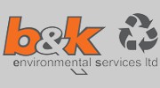 B & K Environmental Services