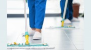 J.B Cleaning