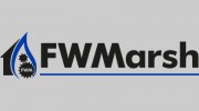 F.W. Marsh