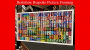 Berkshire Bespoke Picture Framing
