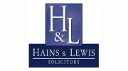 Hains & Lewis Solicitors
