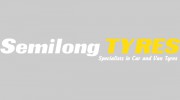 Semilong Tyres