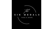 The Six Medals