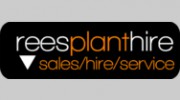 Rees Plant Services