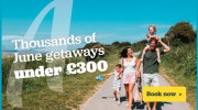 Mersea Island Holiday Park