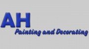A H Painting & Decorating