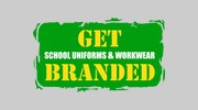 Get Branded Workwear & Schoolwear