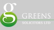 Greens Solicitors