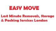 24/7 Last Minute Removal Storage Packing Service London