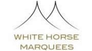 White Horse Marquees
