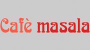 Cafe Masala