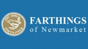 Farthings Of Newmarket
