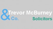 Trevor McBurney