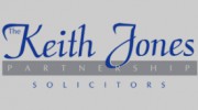 The Keith Jones Partnership