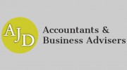 A J D Accountants & Business Advisers