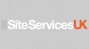 Site Services Security