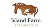Island Equestrian Centre Farm