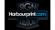 Harbourprint & Signs