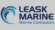 Leask Marine Wales