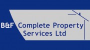 B & F Complete Property Services